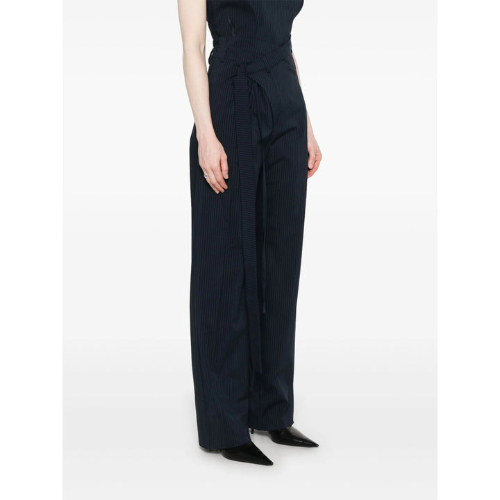 Ottolinger Pantaloni - Blu | Wanan Luxury