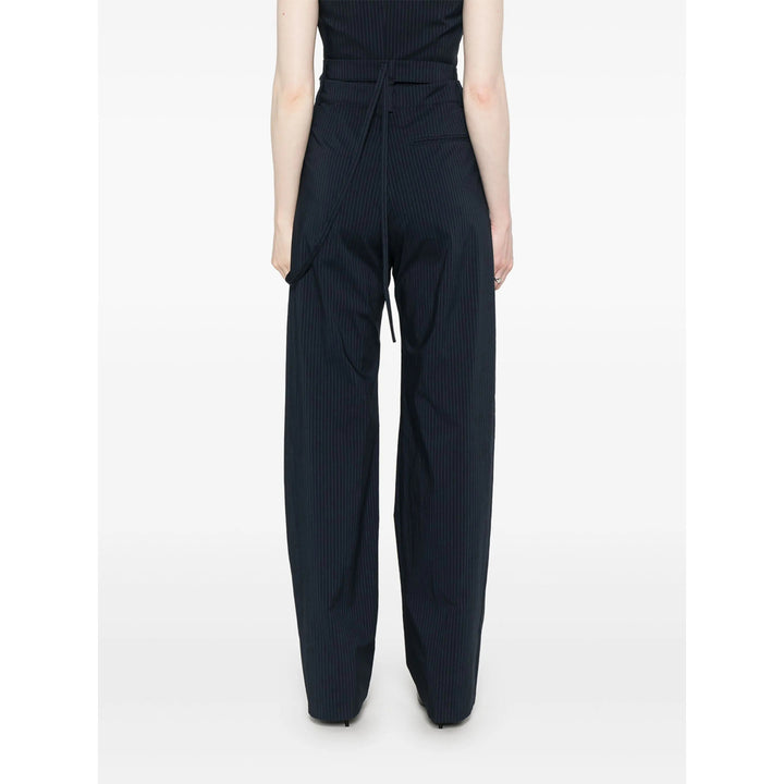 Ottolinger Pantaloni - Blu | Wanan Luxury