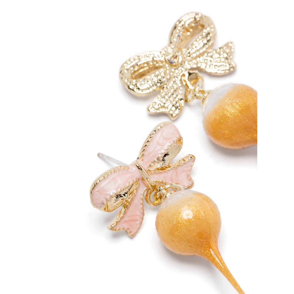 Ottolinger Orecchini - Oro | Wanan Luxury
