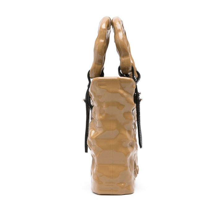 Ottolinger Shoulder Bags - Brown | Wanan Luxury