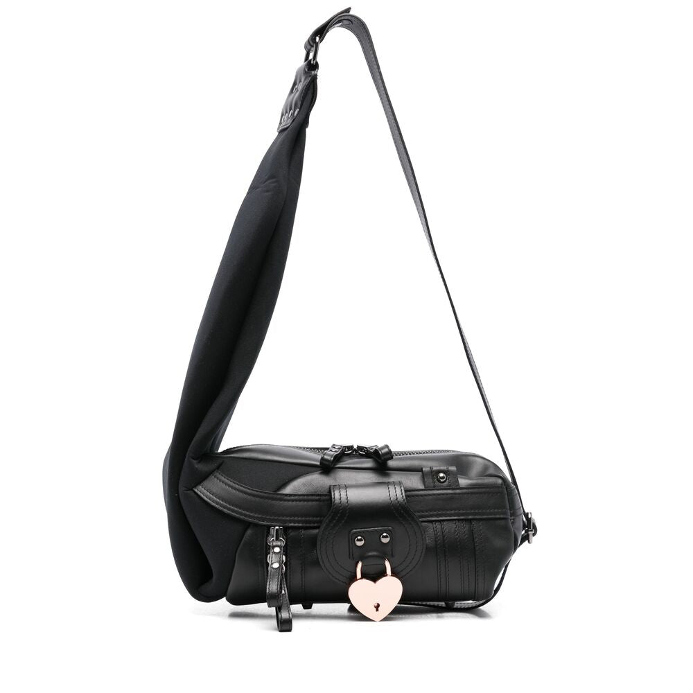 Ottolinger Borse A Spalla E Tracolla - Nero | Wanan Luxury