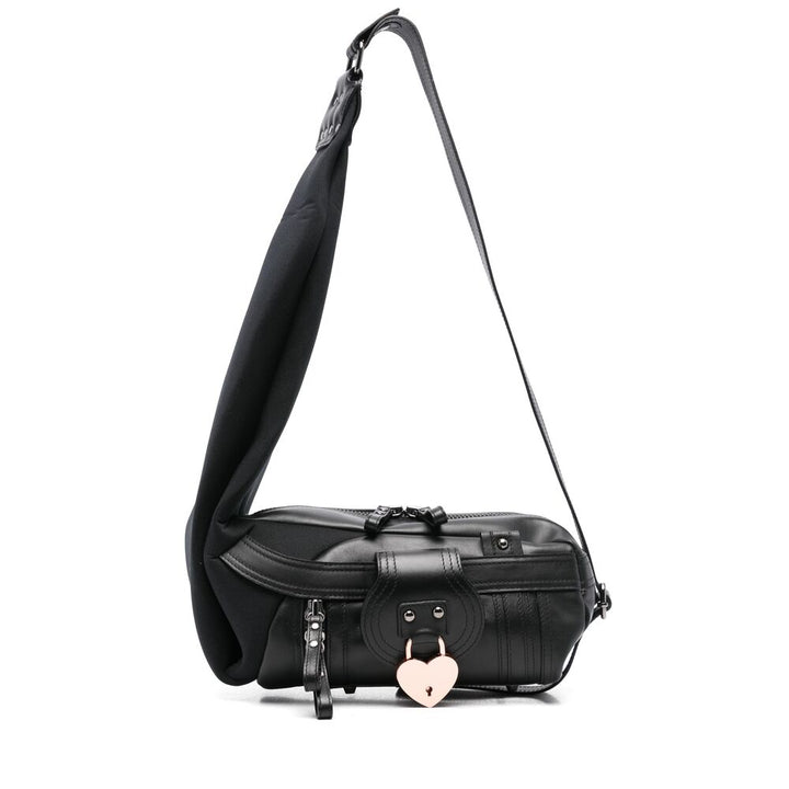 Ottolinger Borse A Spalla E Tracolla - Nero | Wanan Luxury