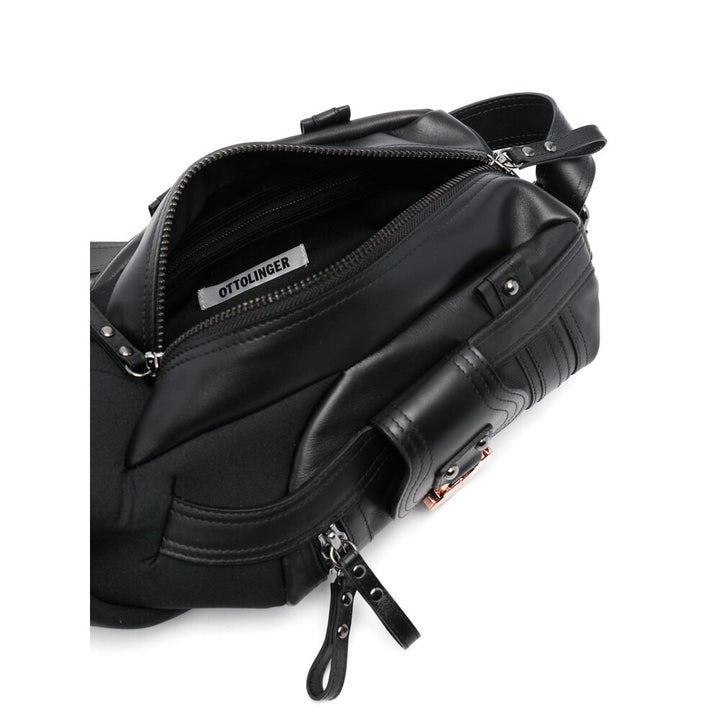 Ottolinger Borse A Spalla E Tracolla - Nero | Wanan Luxury