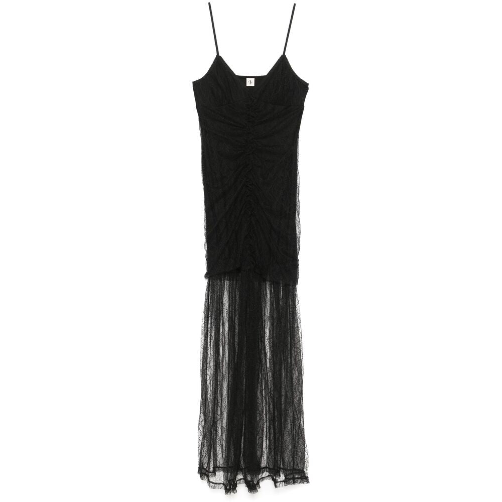The Garment Abiti - Nero | Wanan Luxury