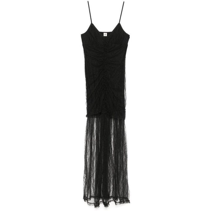 The Garment Abiti - Nero | Wanan Luxury