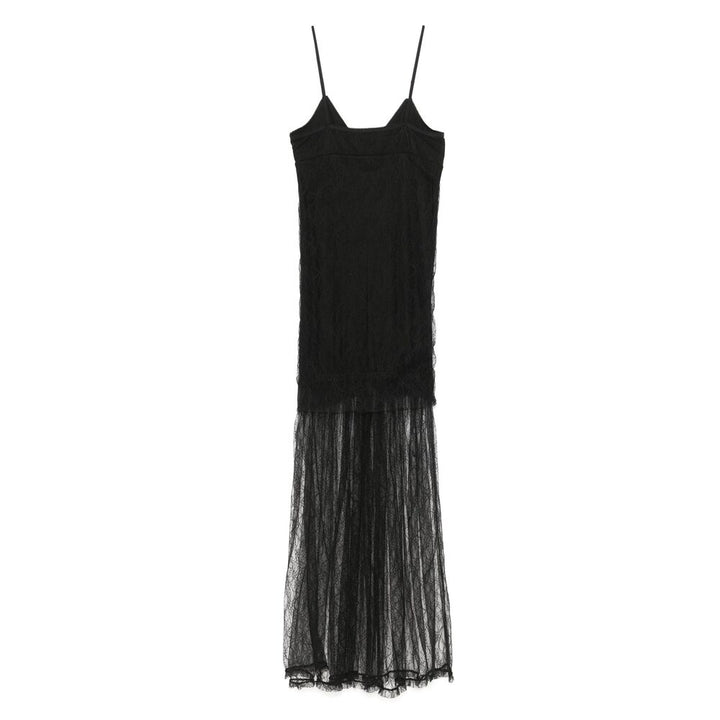 The Garment Abiti - Nero | Wanan Luxury