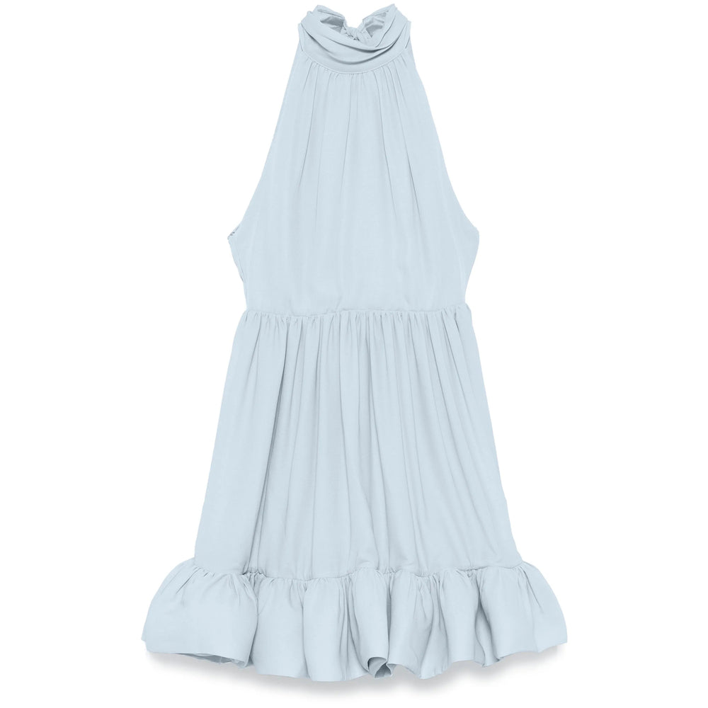 Malina Suits & Dresses - Blue | Wanan Luxury
