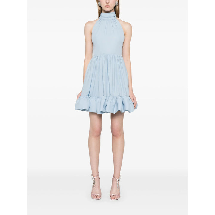 Malina Suits & Dresses - Blue | Wanan Luxury