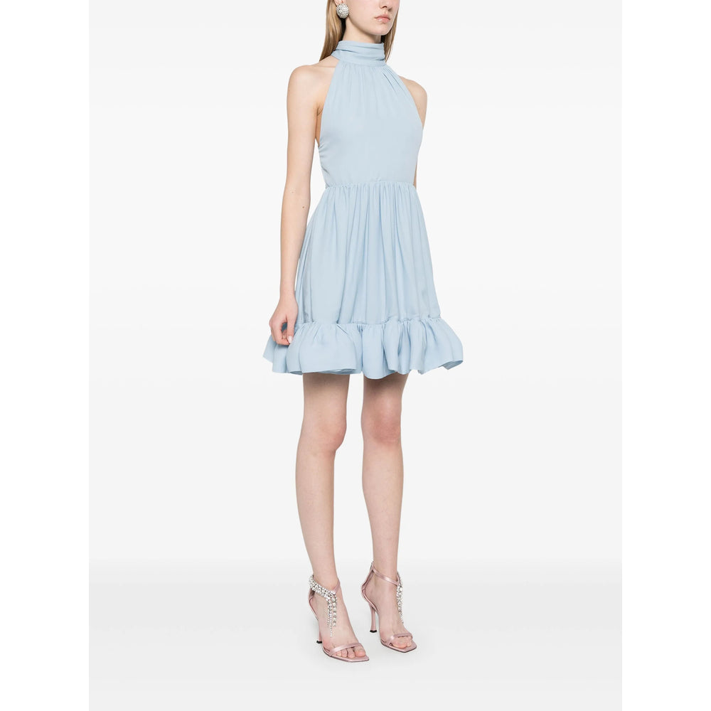 Malina Suits & Dresses - Blue | Wanan Luxury