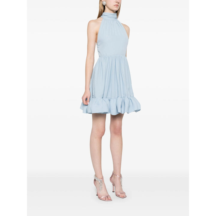 Malina Suits & Dresses - Blue | Wanan Luxury