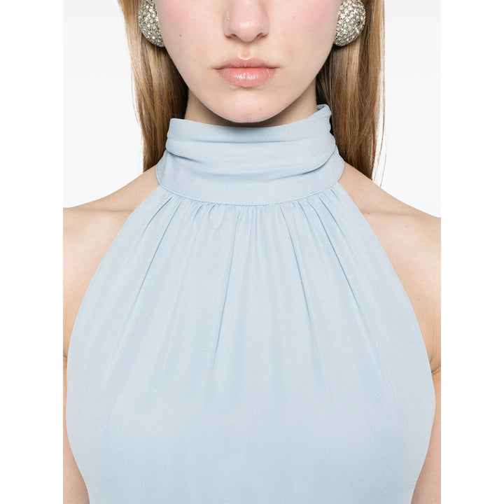 Malina Suits & Dresses - Blue | Wanan Luxury