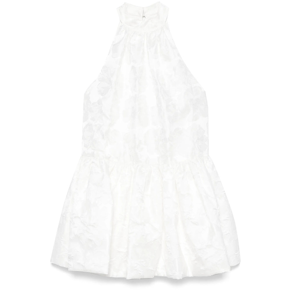 Malina Abiti - Bianco | Wanan Luxury