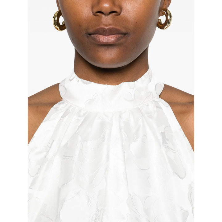 Malina Abiti - Bianco | Wanan Luxury