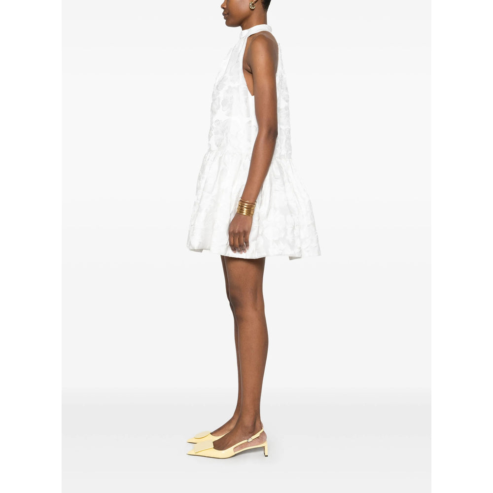 Malina Abiti - Bianco | Wanan Luxury
