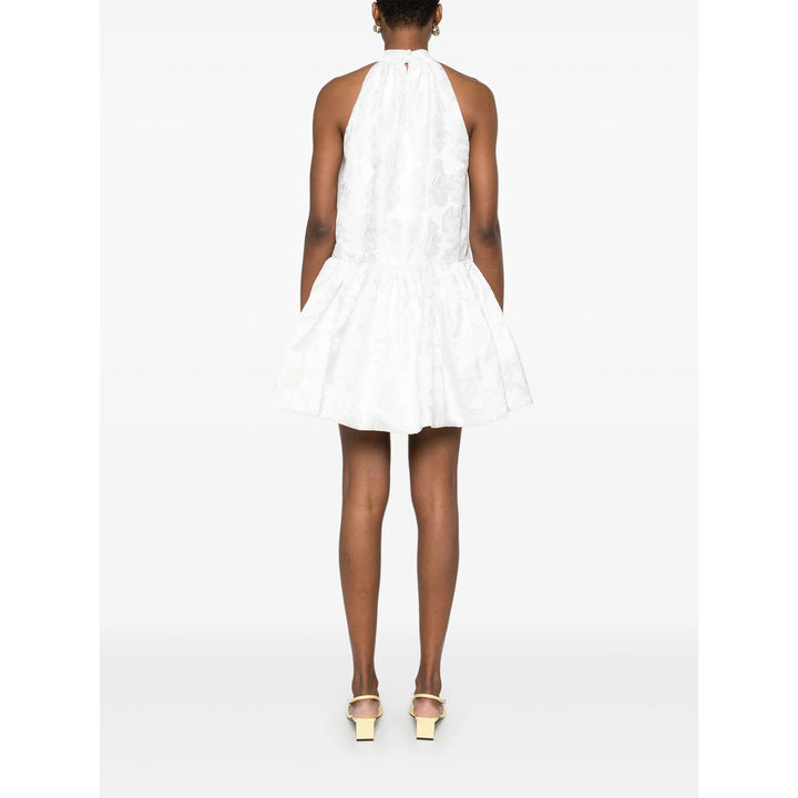 Malina Abiti - Bianco | Wanan Luxury