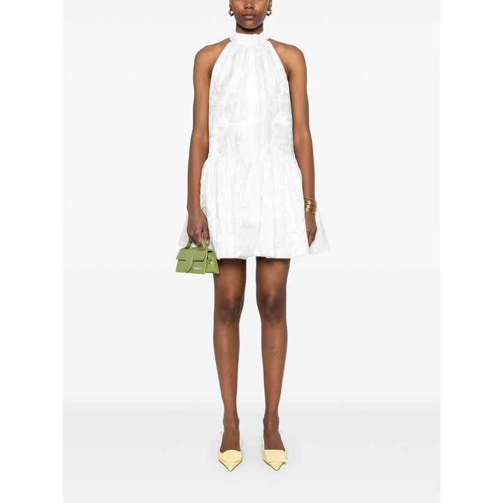 Malina Abiti - Bianco | Wanan Luxury