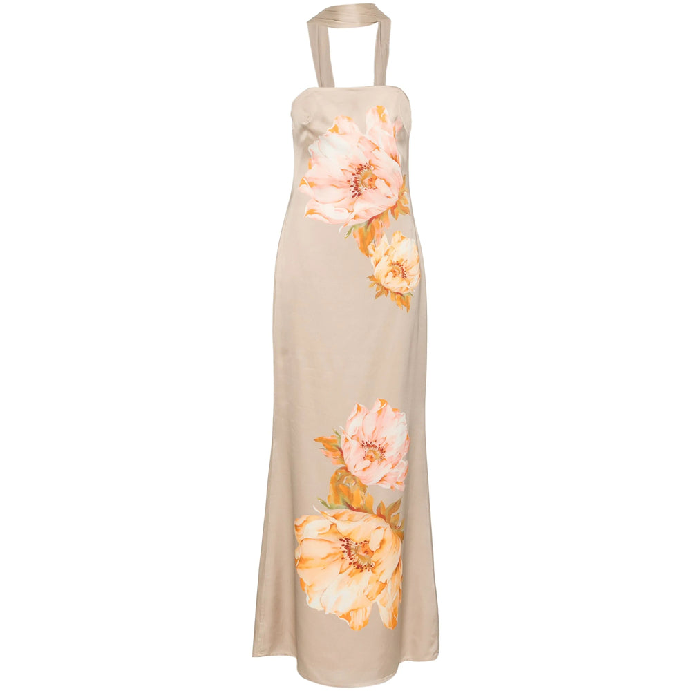 Malina Suits & Dresses - Neutral | Wanan Luxury