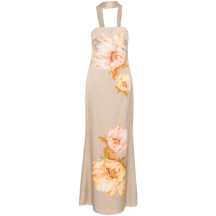 Malina Suits & Dresses - Neutral | Wanan Luxury