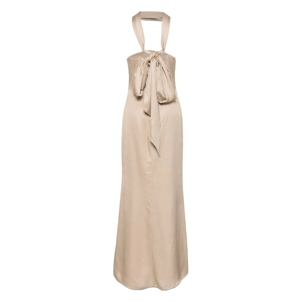 Malina Suits & Dresses - Neutral | Wanan Luxury