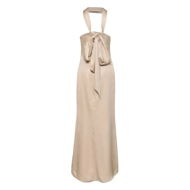 Malina Suits & Dresses - Neutral | Wanan Luxury