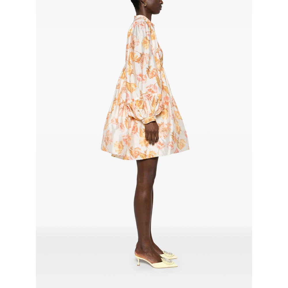 Malina Abiti - Neutro | Wanan Luxury