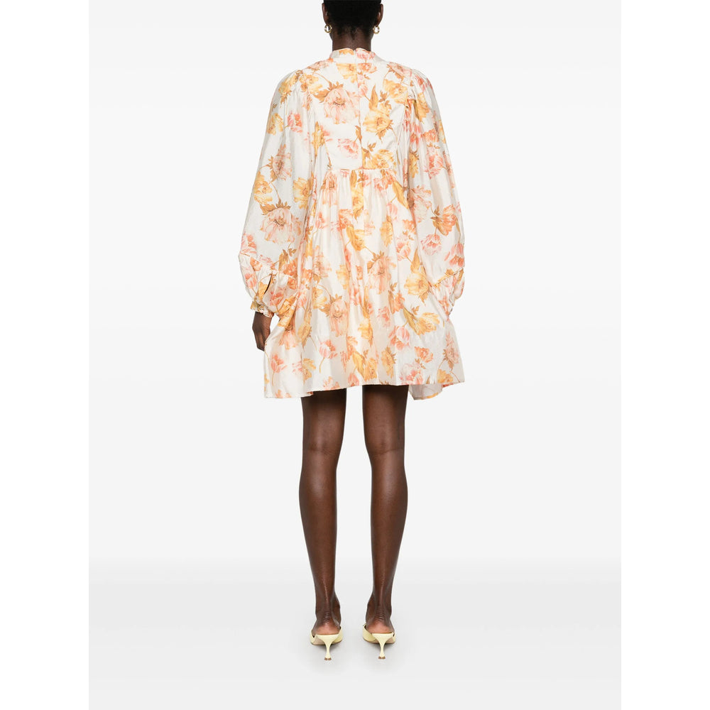Malina Abiti - Neutro | Wanan Luxury