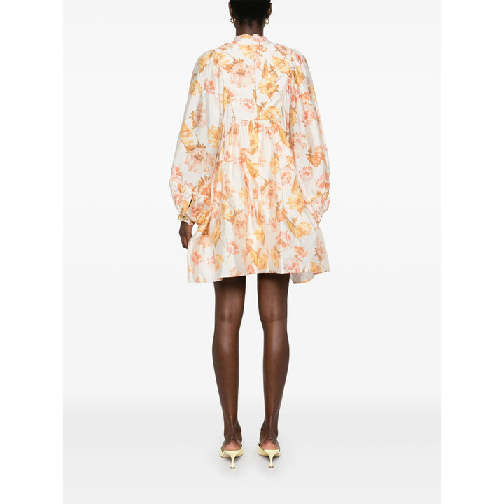 Malina Abiti - Neutro | Wanan Luxury
