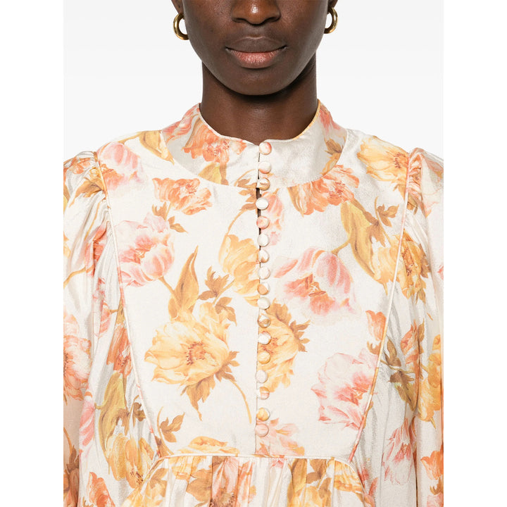 Malina Abiti - Neutro | Wanan Luxury
