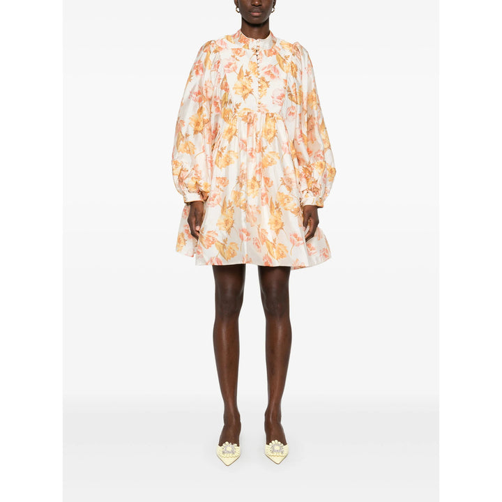 Malina Abiti - Neutro | Wanan Luxury