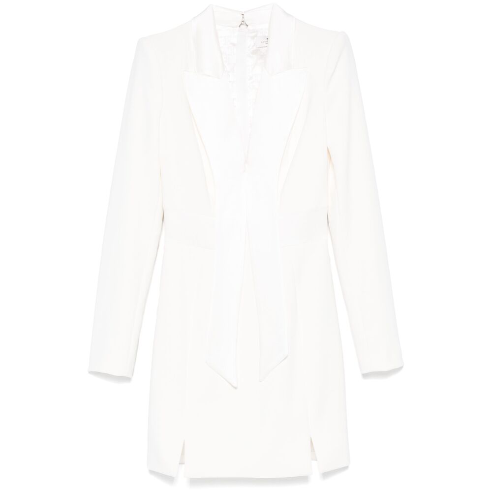 Elisabetta Franchi Abiti - Bianco | Wanan Luxury