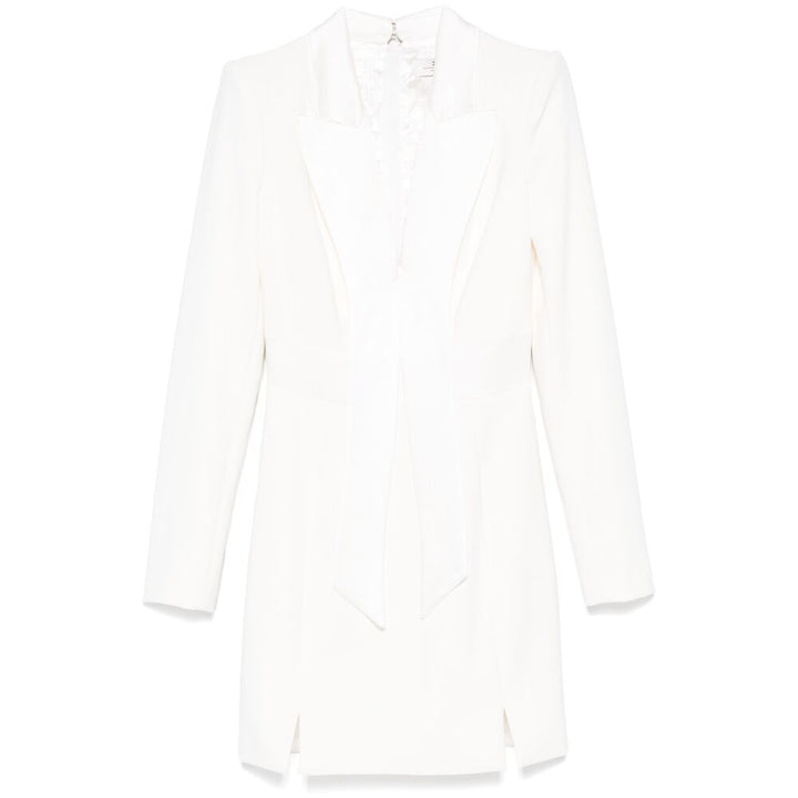 Elisabetta Franchi Abiti - Bianco | Wanan Luxury