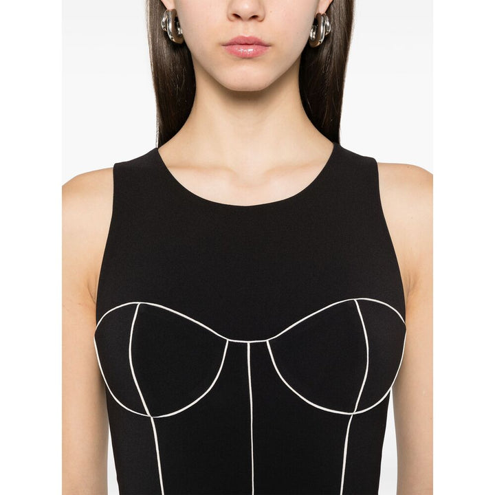 Elisabetta Franchi Abiti - Neutro | Wanan Luxury