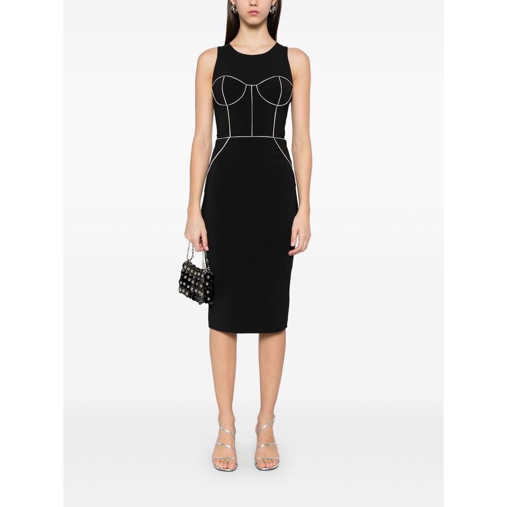 Elisabetta Franchi Abiti - Neutro | Wanan Luxury
