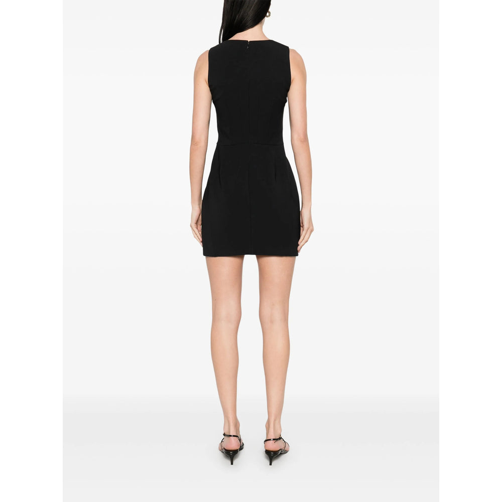 Elisabetta Franchi Abiti - Nero | Wanan Luxury