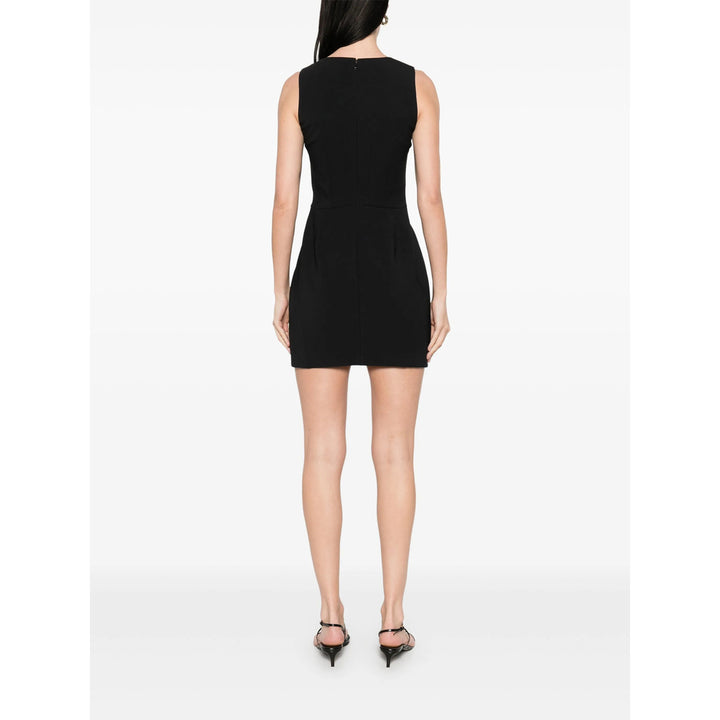 Elisabetta Franchi Abiti - Nero | Wanan Luxury