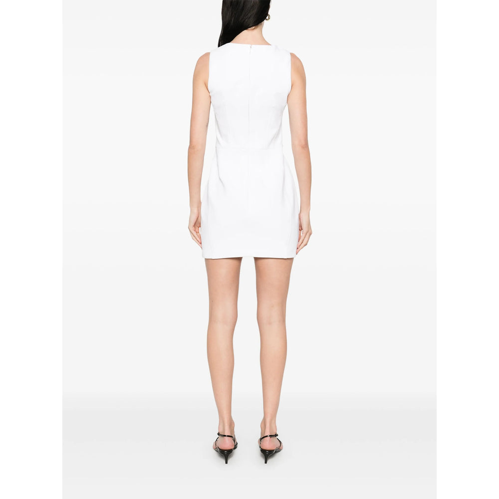 Elisabetta Franchi Abiti - Bianco | Wanan Luxury