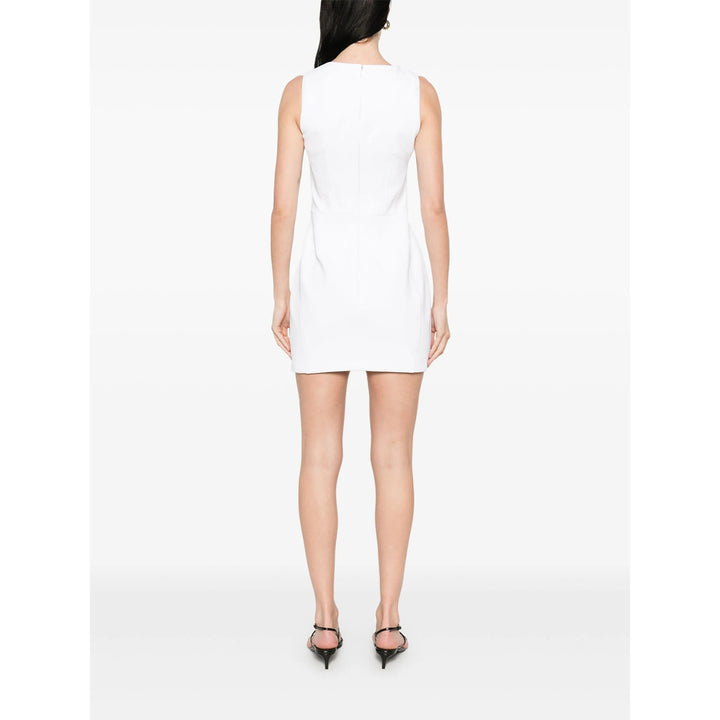 Elisabetta Franchi Abiti - Bianco | Wanan Luxury