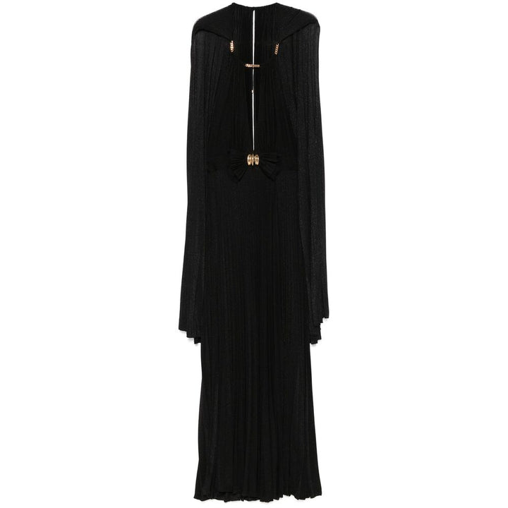 Elisabetta Franchi Abiti - Nero | Wanan Luxury