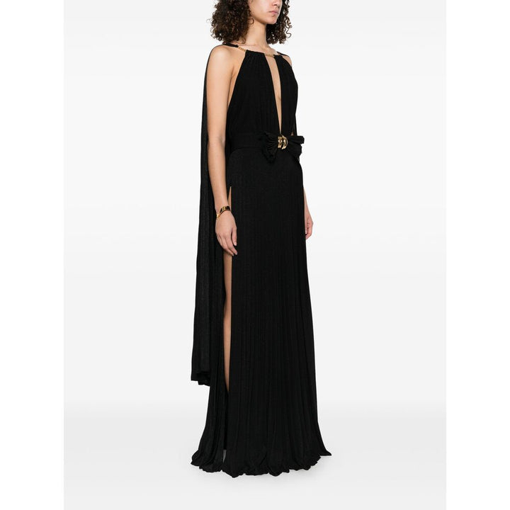 Elisabetta Franchi Abiti - Nero | Wanan Luxury
