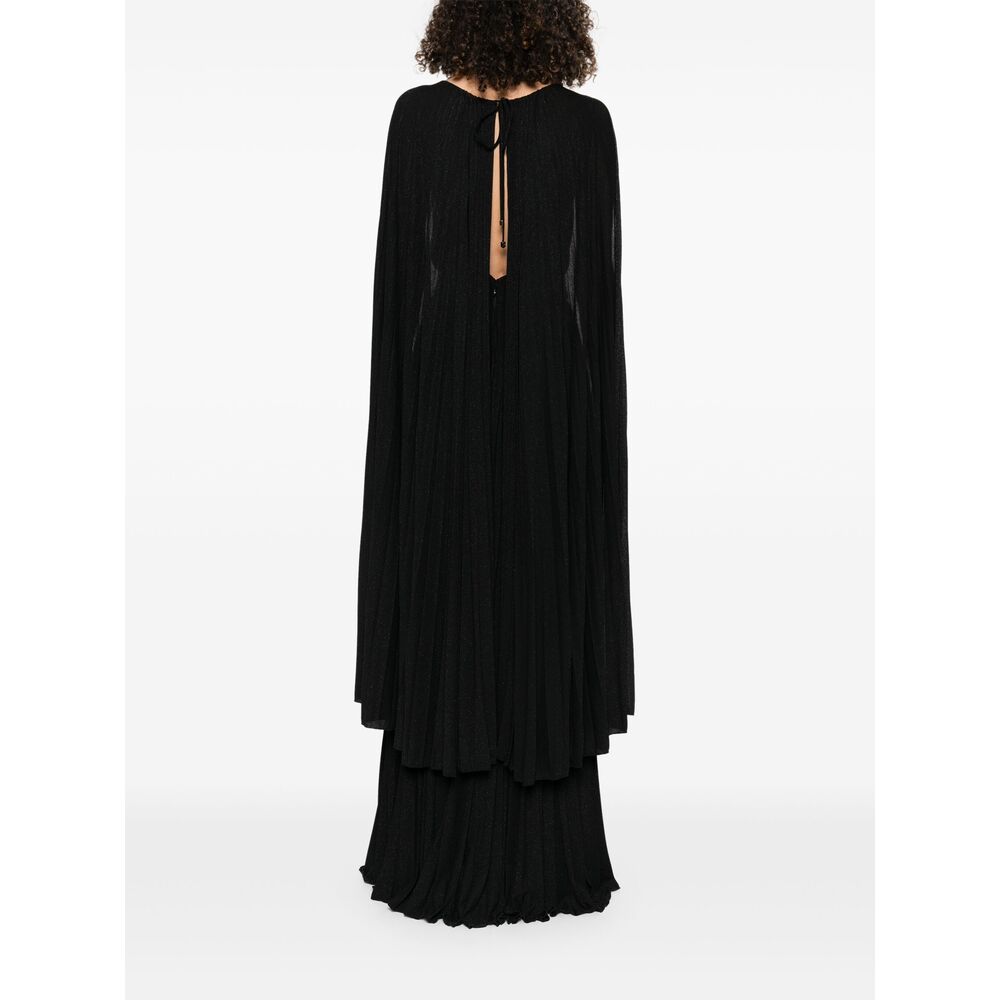 Elisabetta Franchi Abiti - Nero | Wanan Luxury