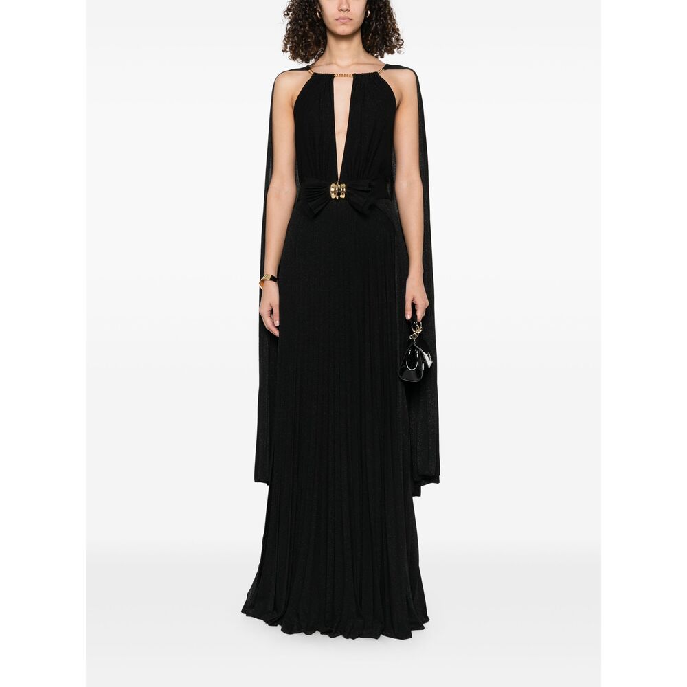 Elisabetta Franchi Abiti - Nero | Wanan Luxury