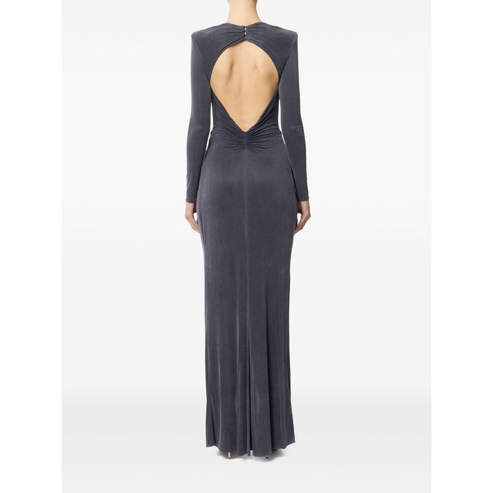 Elisabetta Franchi Abiti - Grigio | Wanan Luxury