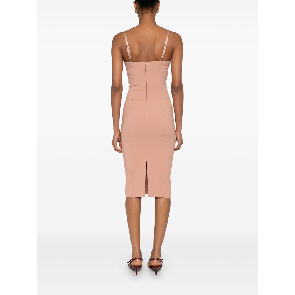 Elisabetta Franchi Abiti - Neutro | Wanan Luxury
