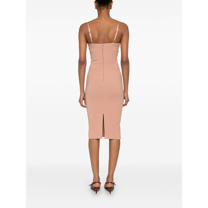 Elisabetta Franchi Abiti - Neutro | Wanan Luxury