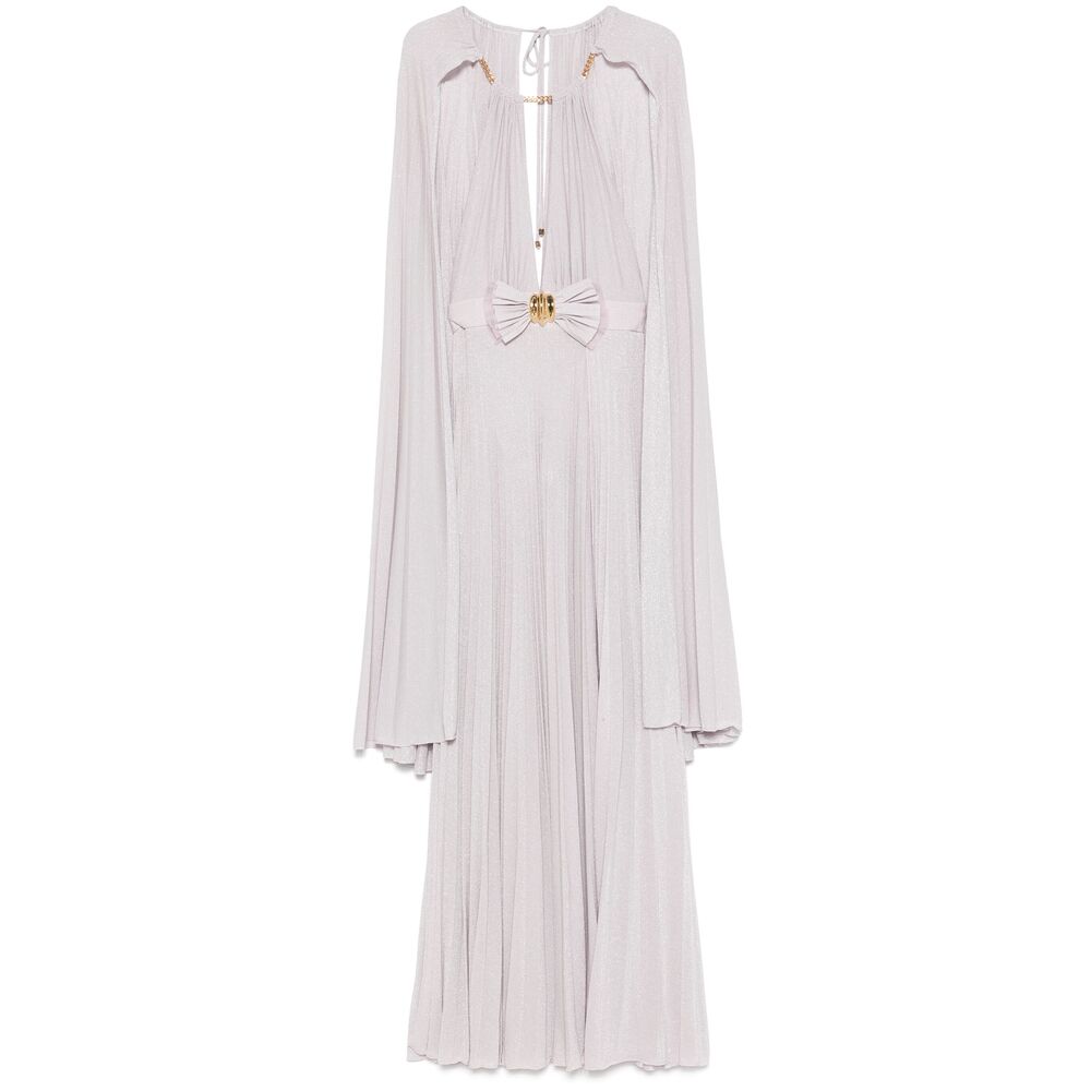 Elisabetta Franchi Abiti - Viola | Wanan Luxury