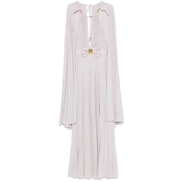 Elisabetta Franchi Abiti - Viola | Wanan Luxury