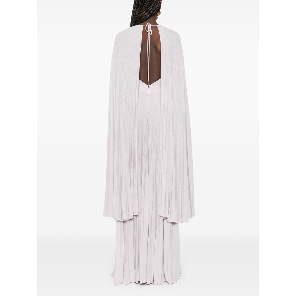 Elisabetta Franchi Abiti - Viola | Wanan Luxury