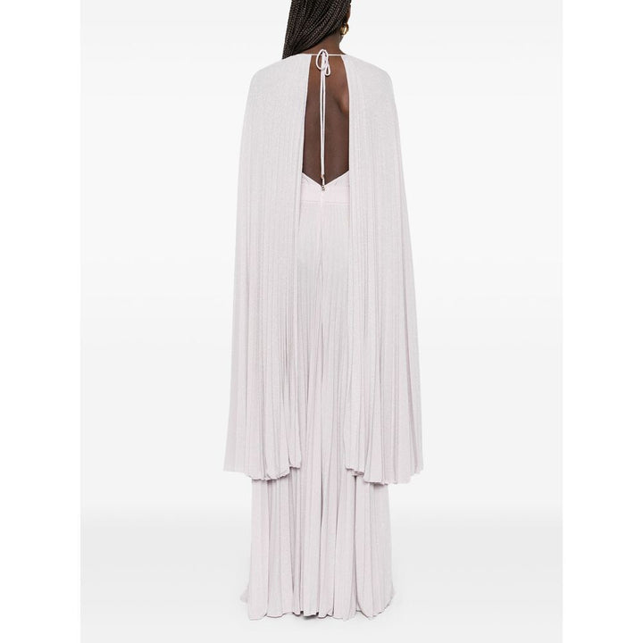 Elisabetta Franchi Abiti - Viola | Wanan Luxury