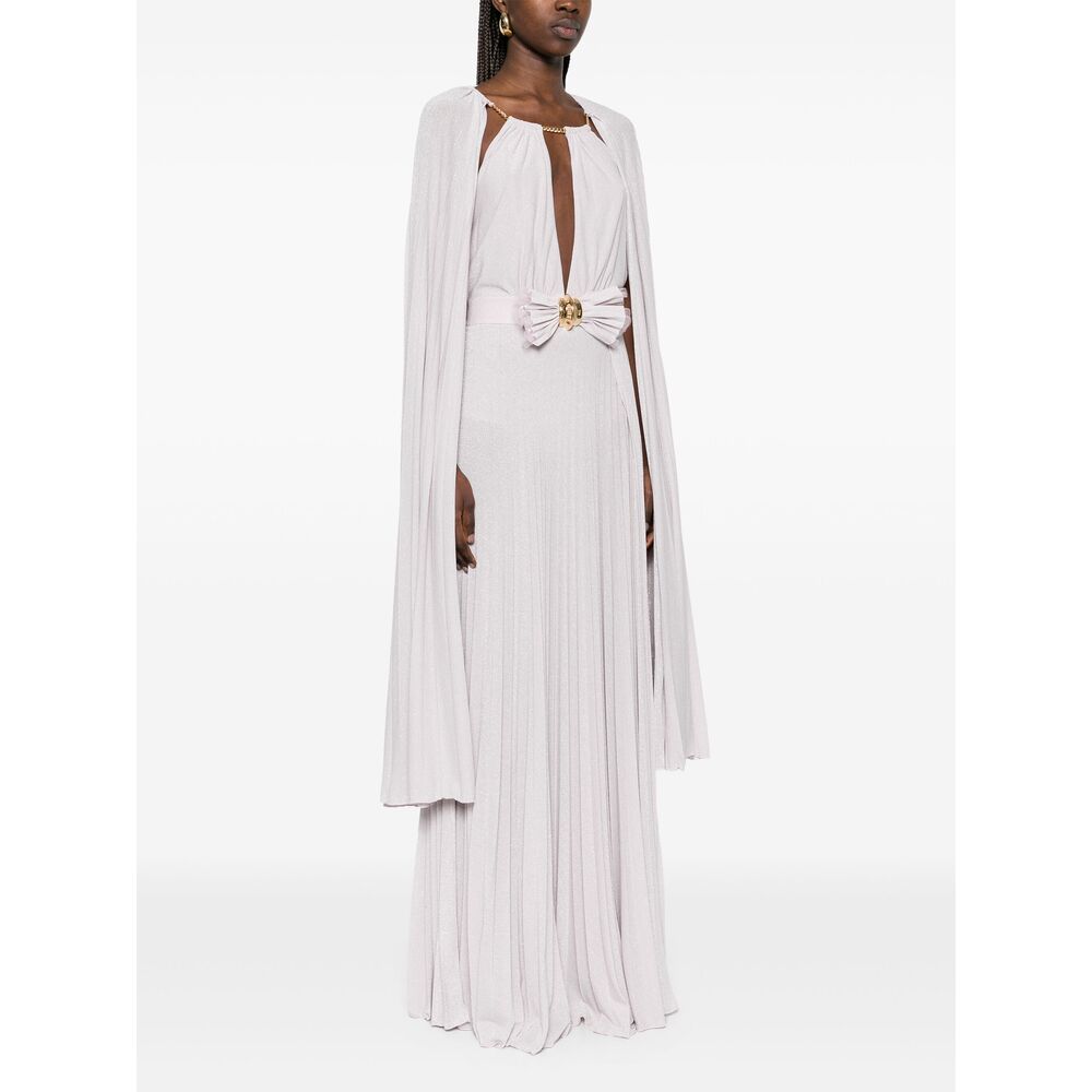 Elisabetta Franchi Abiti - Viola | Wanan Luxury