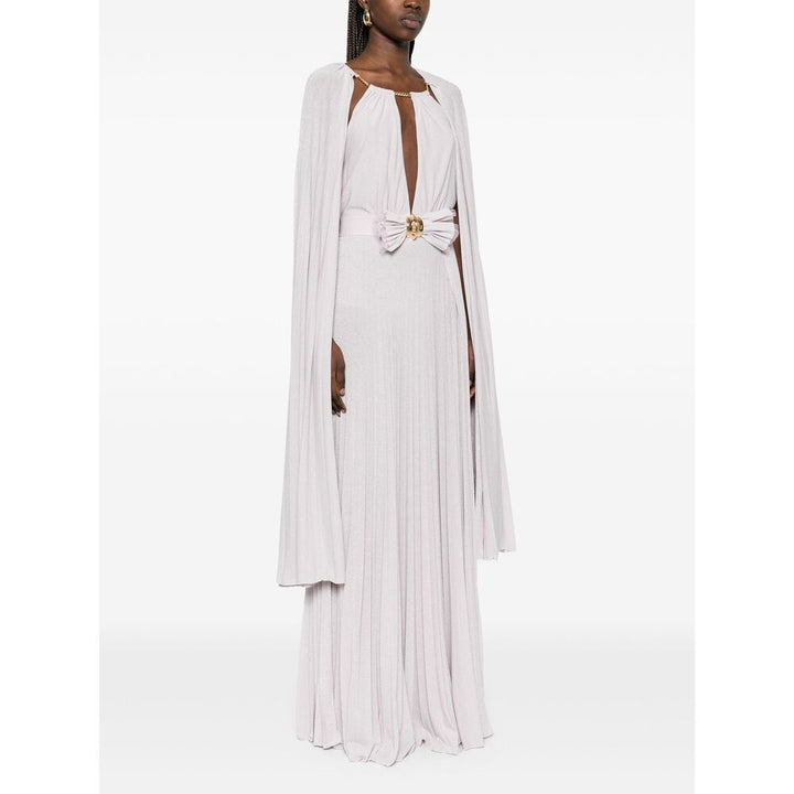 Elisabetta Franchi Abiti - Viola | Wanan Luxury